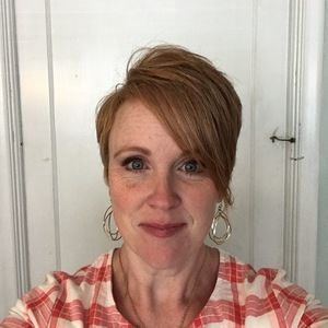 Meet your Posher, Jolynn